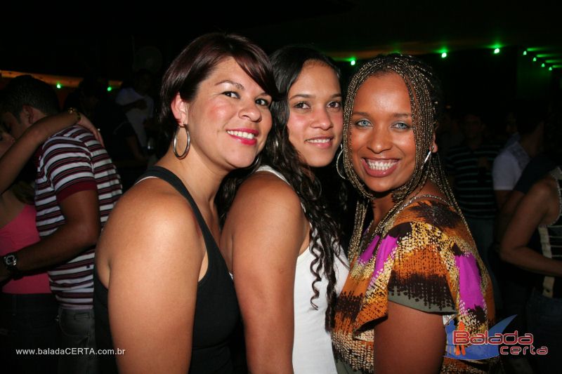Balada: Fotos de quinta na Choperia do Cowboy na Vicente Pires - DF