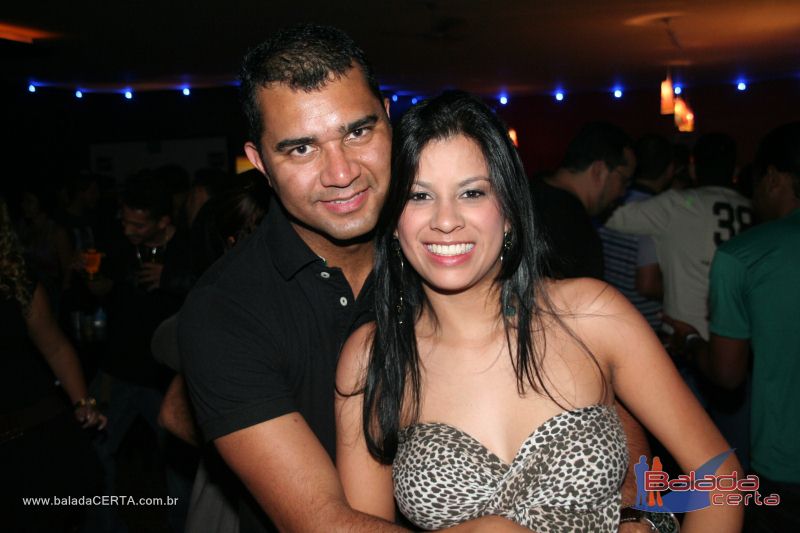 Balada: Fotos de quinta na Choperia do Cowboy na Vicente Pires - DF