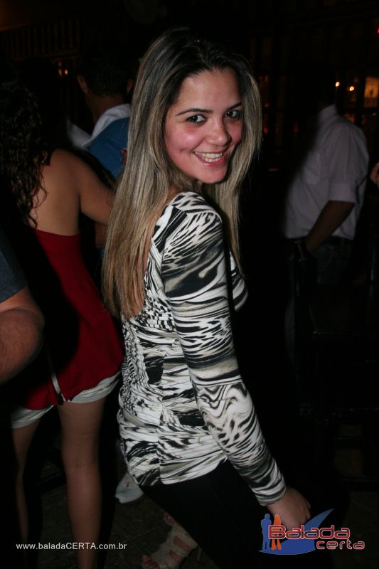 Balada: Fotos de quinta na Choperia do Cowboy na Vicente Pires - DF