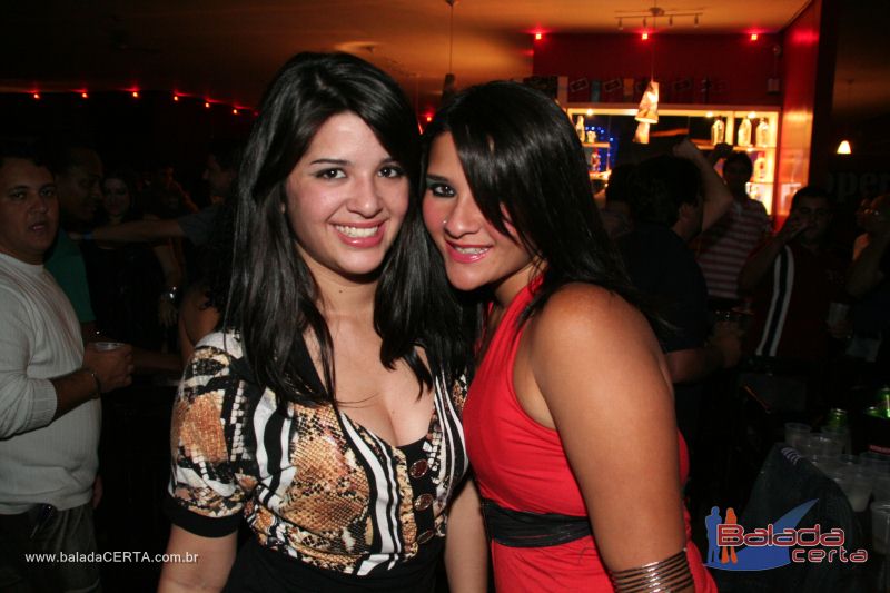 Balada: Fotos de quinta na Choperia do Cowboy na Vicente Pires - DF
