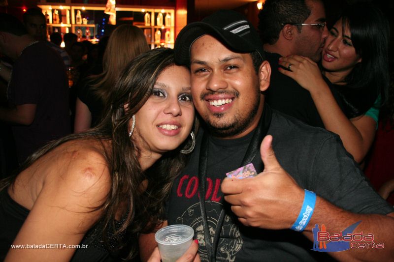Balada: Fotos de quinta na Choperia do Cowboy na Vicente Pires - DF