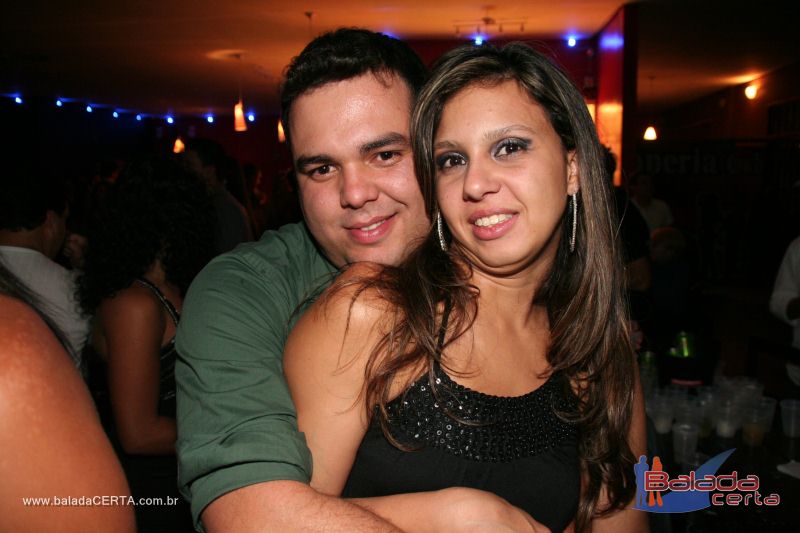 Balada: Fotos de quinta na Choperia do Cowboy na Vicente Pires - DF