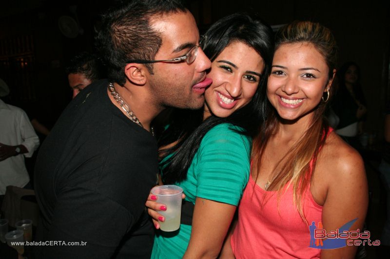 Balada: Fotos de quinta na Choperia do Cowboy na Vicente Pires - DF