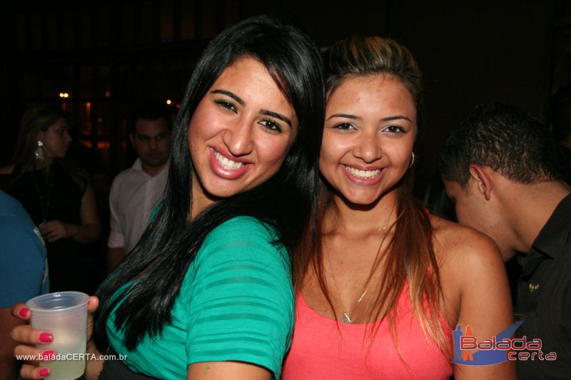 Balada: Fotos de quinta na Choperia do Cowboy na Vicente Pires - DF