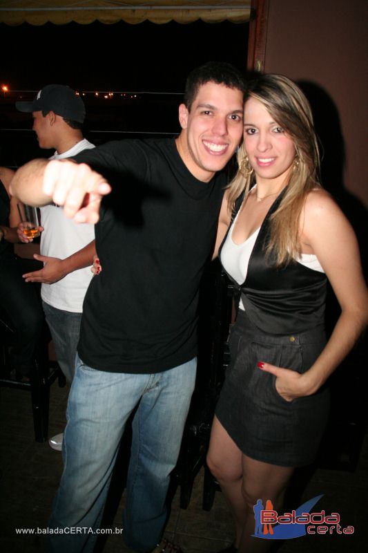 Balada: Fotos de quinta na Choperia do Cowboy na Vicente Pires - DF