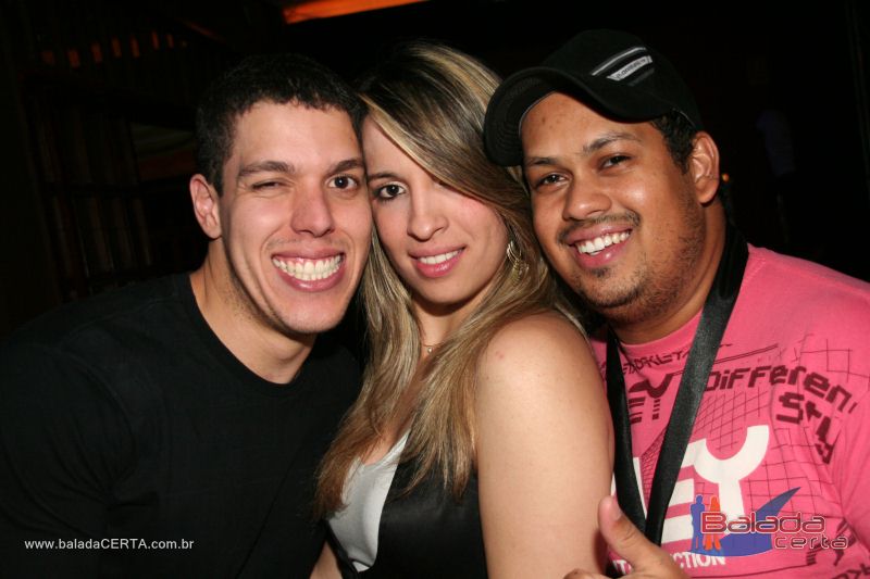 Balada: Fotos de quinta na Choperia do Cowboy na Vicente Pires - DF