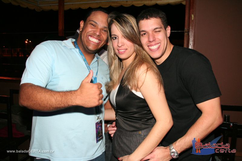 Balada: Fotos de quinta na Choperia do Cowboy na Vicente Pires - DF