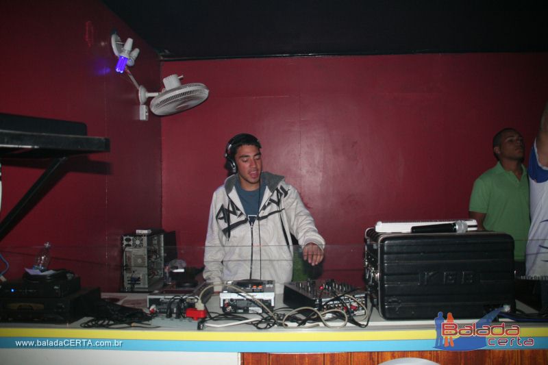Balada: Fotos de quinta na Choperia do Cowboy na Vicente Pires - DF