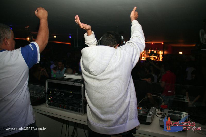 Balada: Fotos de quinta na Choperia do Cowboy na Vicente Pires - DF