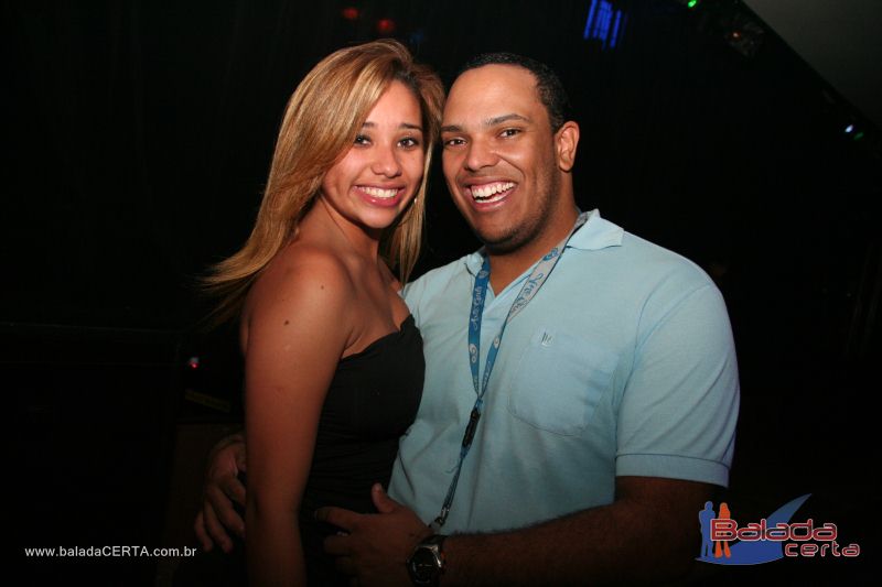 Balada: Fotos de quinta na Choperia do Cowboy na Vicente Pires - DF