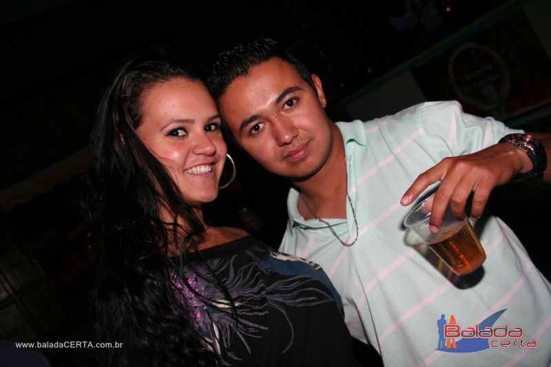 Balada: Fotos de quinta na Choperia do Cowboy na Vicente Pires - DF