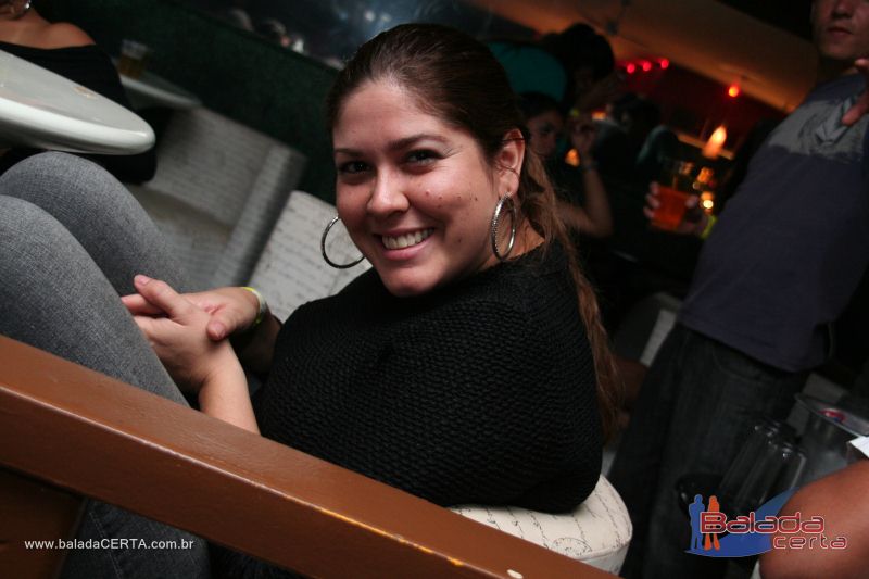 Balada: Fotos de quinta na Choperia do Cowboy na Vicente Pires - DF
