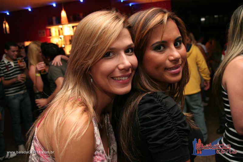 Balada: Fotos de quinta na Choperia do Cowboy na Vicente Pires - DF