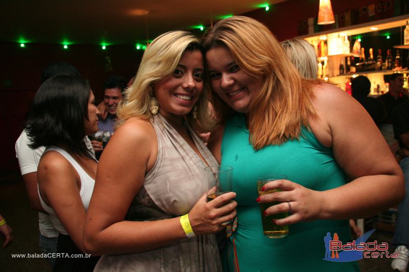 Balada: Fotos de quinta na Choperia do Cowboy na Vicente Pires - DF
