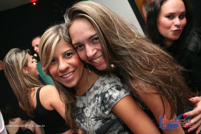Balada: Fotos de quinta na Choperia do Cowboy na Vicente Pires - DF