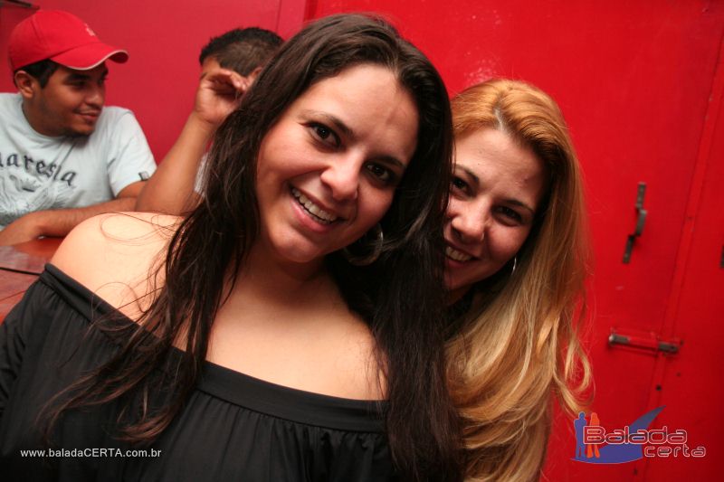 Balada: Fotos de quinta na Choperia do Cowboy na Vicente Pires - DF