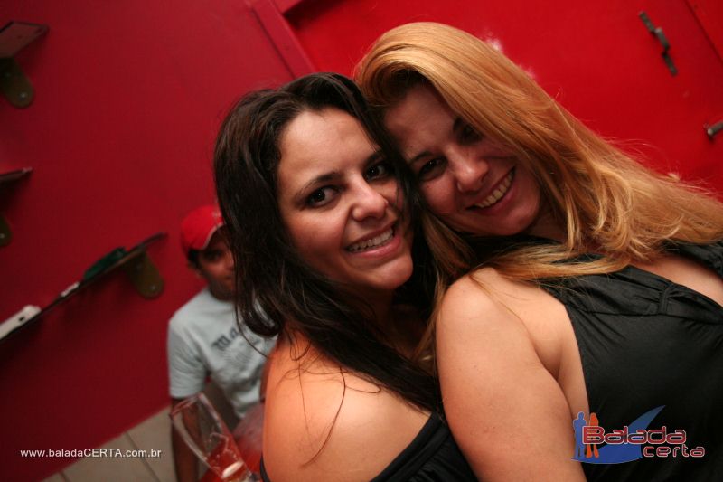Balada: Fotos de quinta na Choperia do Cowboy na Vicente Pires - DF