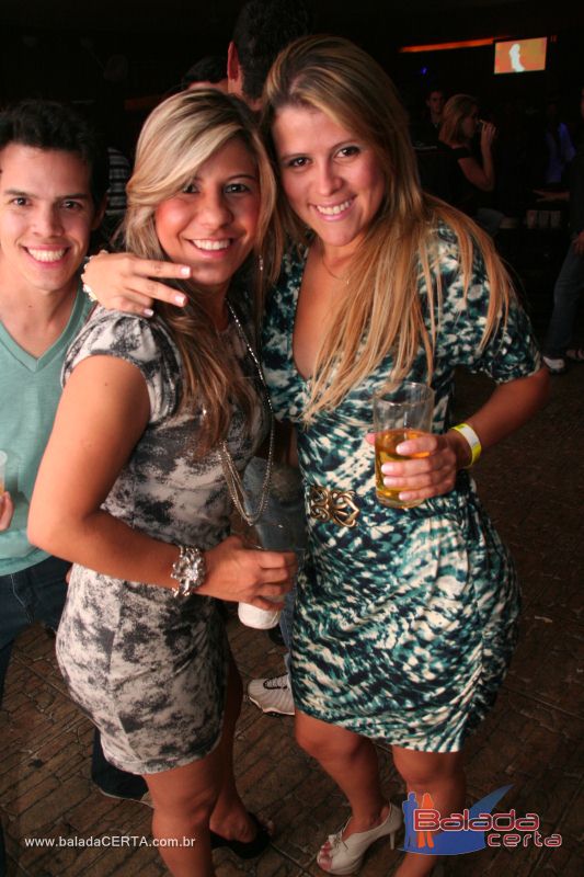 Balada: Fotos de quinta na Choperia do Cowboy na Vicente Pires - DF
