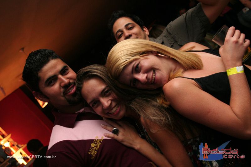 Balada: Fotos de quinta na Choperia do Cowboy na Vicente Pires - DF