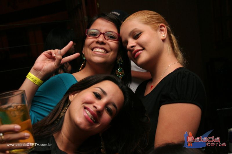 Balada: Fotos de quinta na Choperia do Cowboy na Vicente Pires - DF