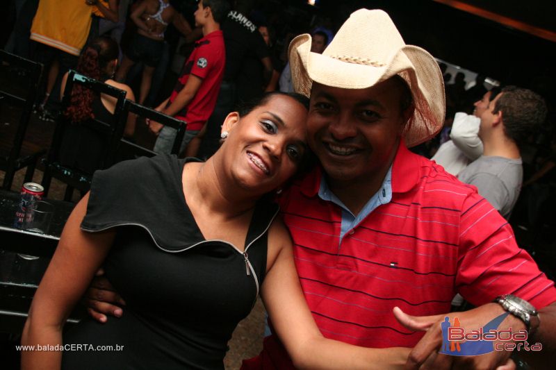 Balada: Fotos de quinta na Choperia do Cowboy na Vicente Pires - DF