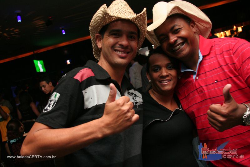 Balada: Fotos de quinta na Choperia do Cowboy na Vicente Pires - DF