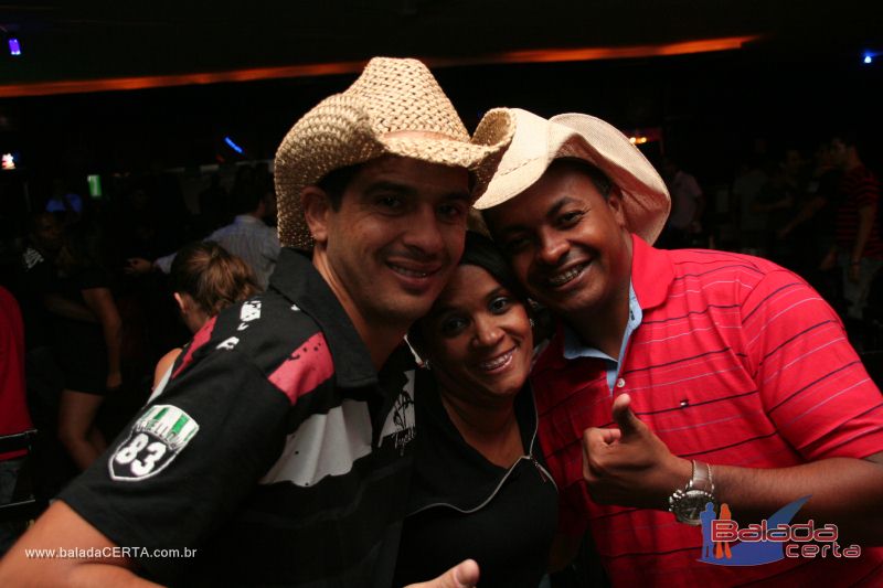 Balada: Fotos de quinta na Choperia do Cowboy na Vicente Pires - DF