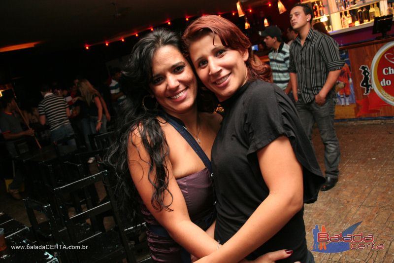 Balada: Fotos de quinta na Choperia do Cowboy na Vicente Pires - DF