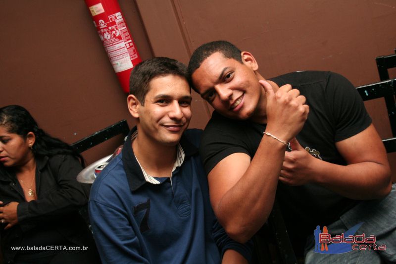 Balada: Fotos de quinta na Choperia do Cowboy na Vicente Pires - DF
