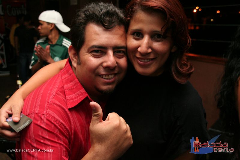 Balada: Fotos de quinta na Choperia do Cowboy na Vicente Pires - DF