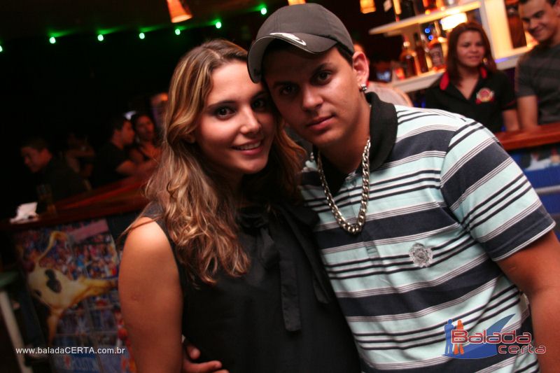 Balada: Fotos de quinta na Choperia do Cowboy na Vicente Pires - DF