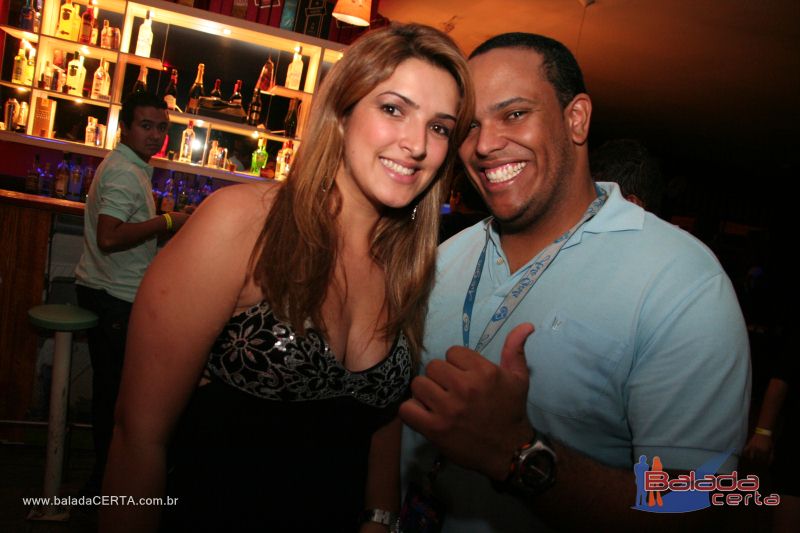 Balada: Fotos de quinta na Choperia do Cowboy na Vicente Pires - DF