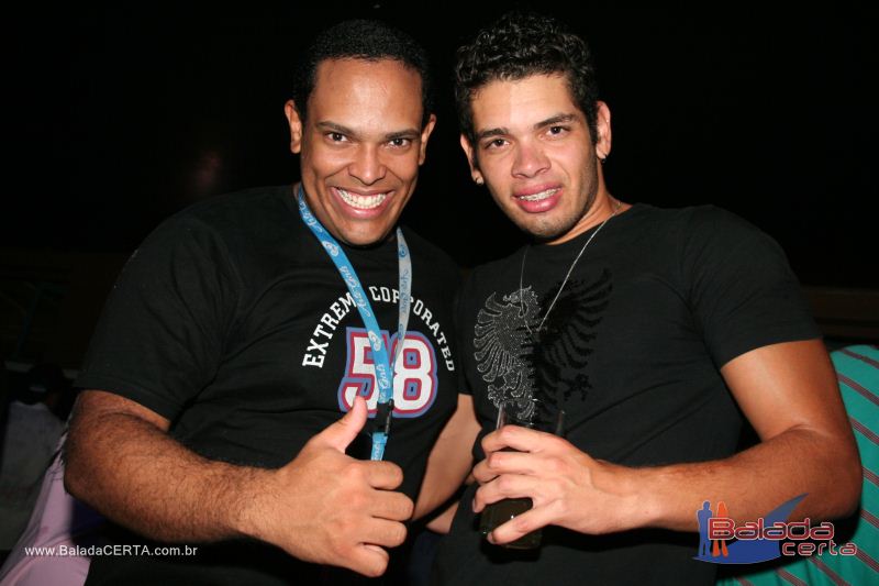 Balada: Fotos de quinta na Choperia do Cowboy na Vicente Pires - DF