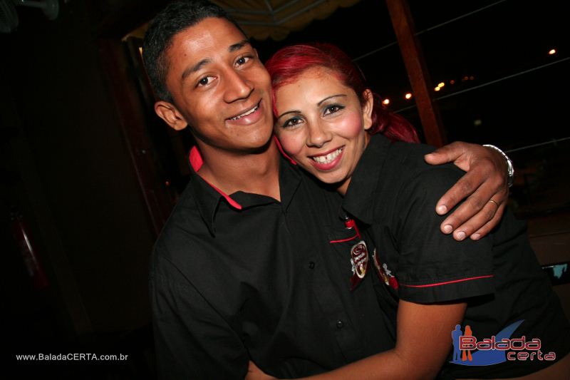 Balada: Fotos de quinta na Choperia do Cowboy na Vicente Pires - DF