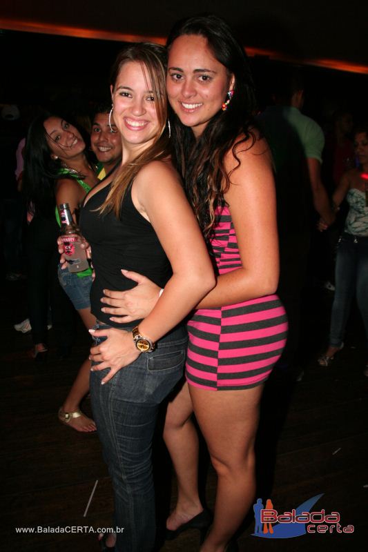 Balada: Fotos de quinta na Choperia do Cowboy na Vicente Pires - DF