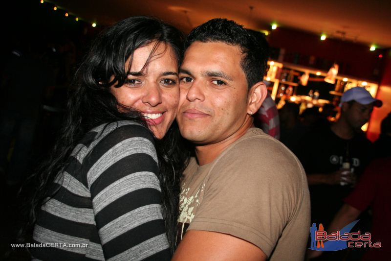 Balada: Fotos de quinta na Choperia do Cowboy na Vicente Pires - DF