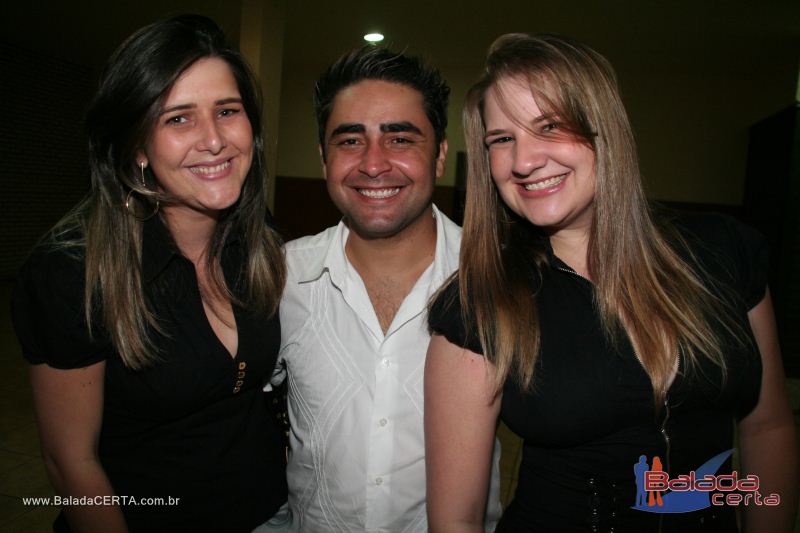 Balada: Fotos de quinta na Choperia do Cowboy na Vicente Pires - DF