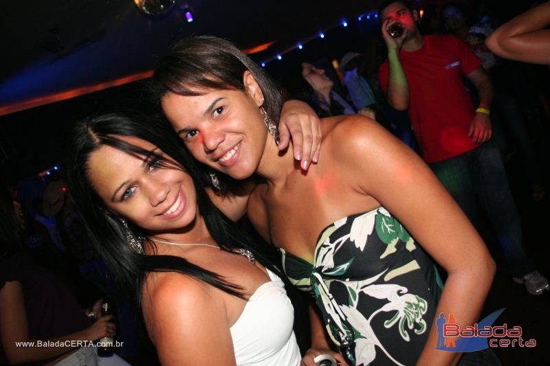 Balada: Fotos de sexta na Choperia do Cowboy na Vicente Pires - DF