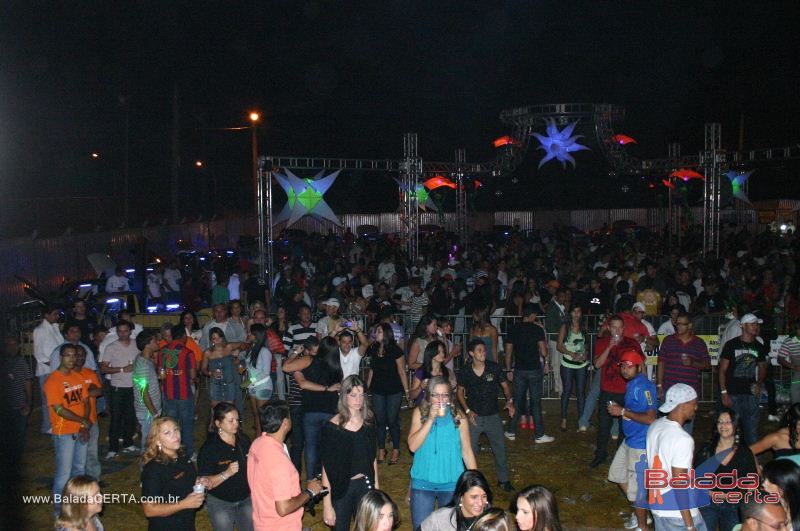 Balada: Noite Extreme com MC Catra em Brazlndia - DF