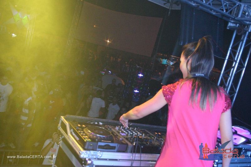 Balada: Noite Extreme com MC Catra em Brazlndia - DF