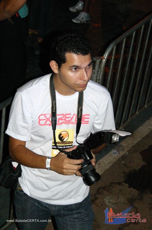 Balada: Noite Extreme com MC Catra em Brazlndia - DF