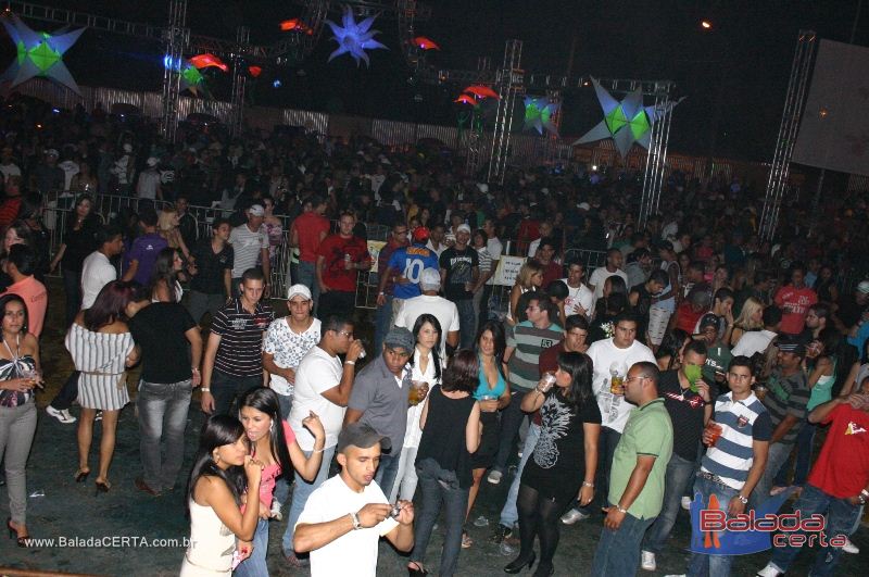Balada: Noite Extreme com MC Catra em Brazlndia - DF