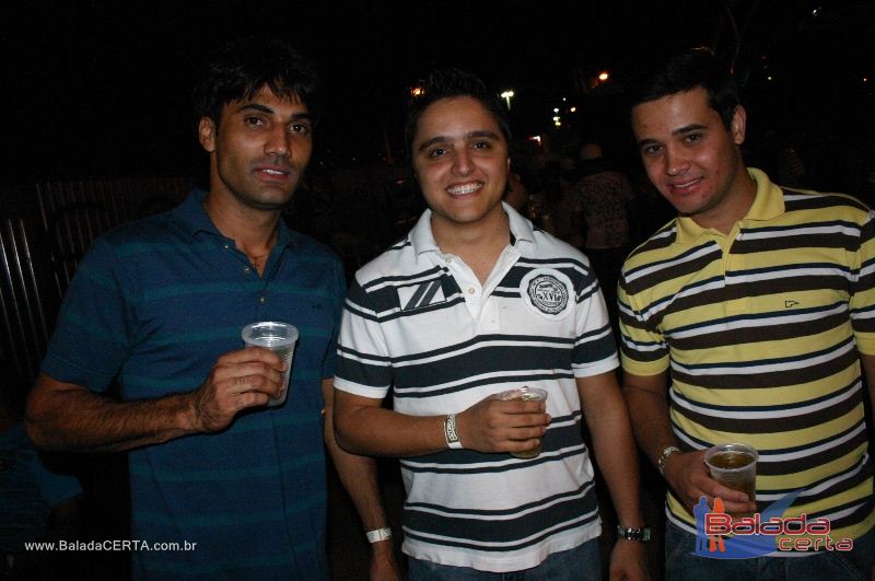 Balada: Noite Extreme com MC Catra em Brazlndia - DF