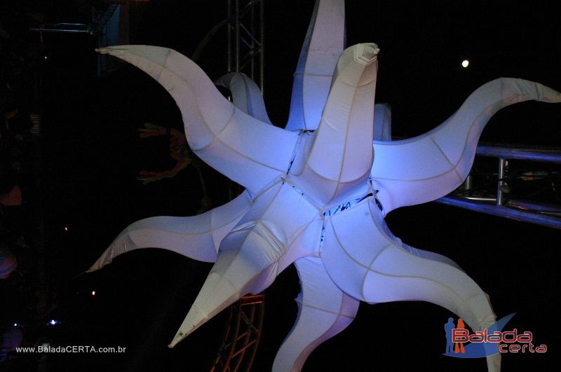 Balada: Noite Extreme com MC Catra em Brazlndia - DF