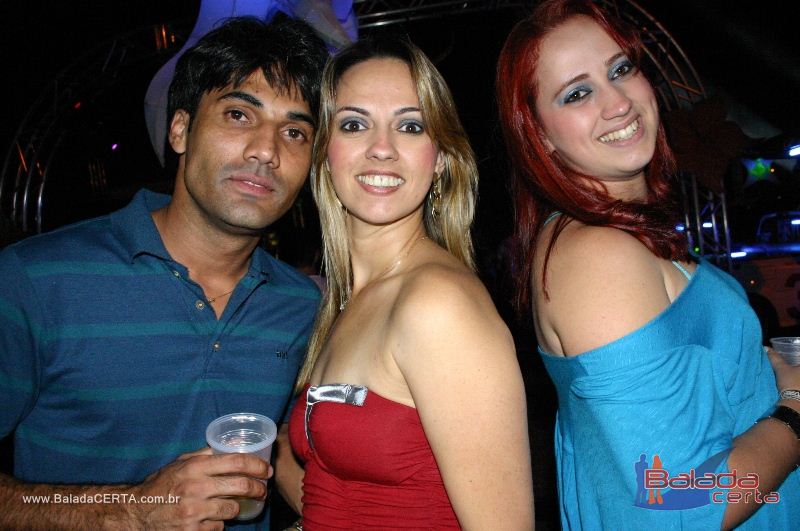 Balada: Noite Extreme com MC Catra em Brazlndia - DF