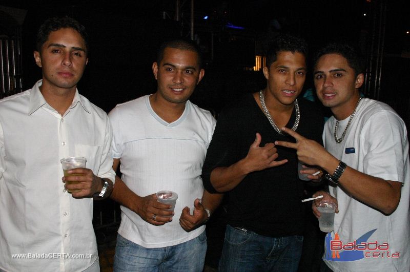 Balada: Noite Extreme com MC Catra em Brazlndia - DF