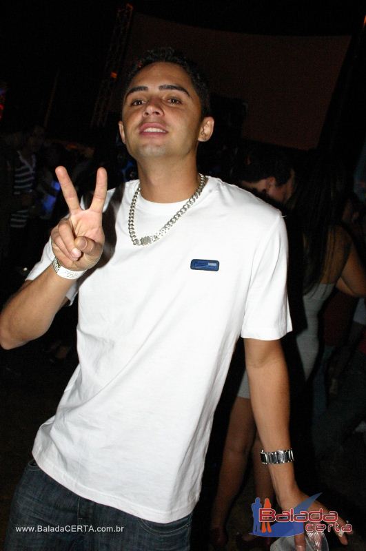 Balada: Noite Extreme com MC Catra em Brazlndia - DF