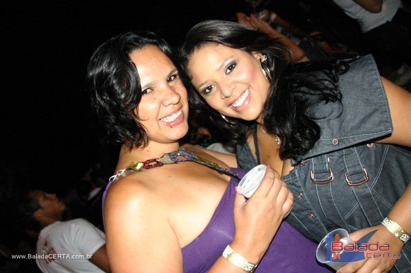 Balada: Noite Extreme com MC Catra em Brazlndia - DF