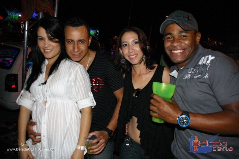 Balada: Noite Extreme com MC Catra em Brazlndia - DF