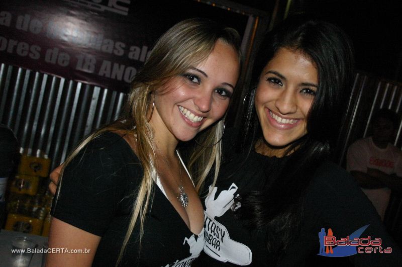 Balada: Noite Extreme com MC Catra em Brazlndia - DF